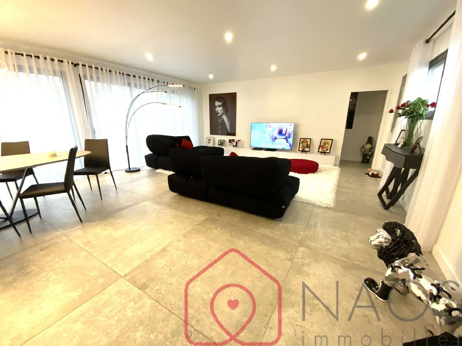  à vendre maison Puceul Loire-Atlantique 2