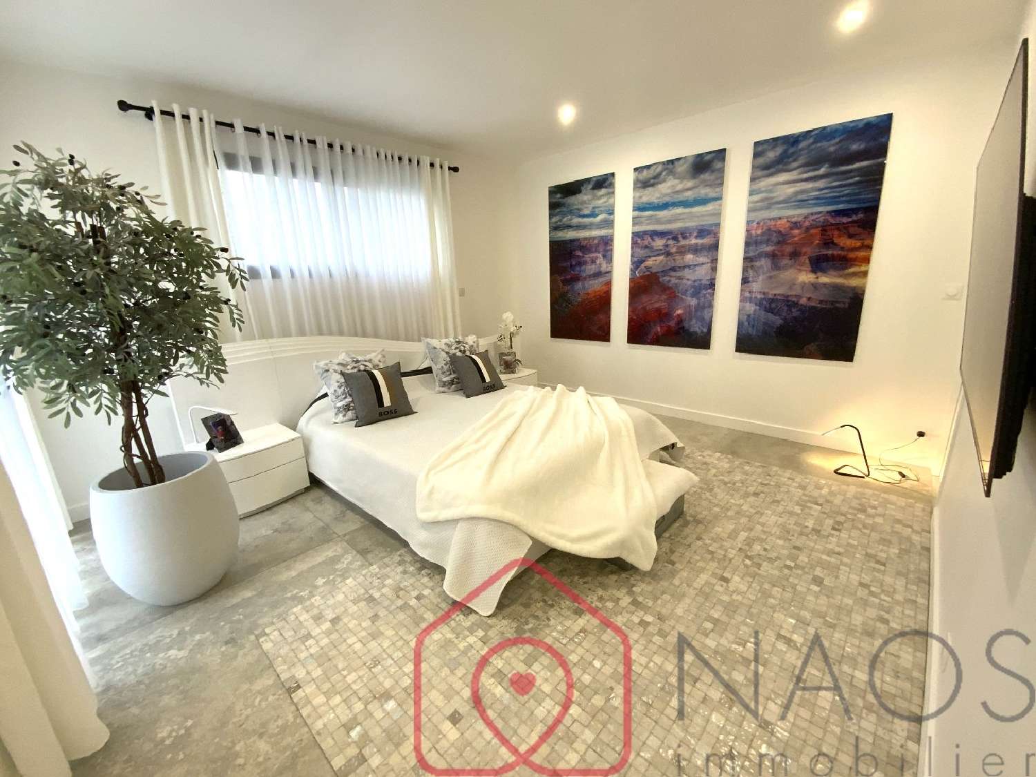  à vendre maison Puceul Loire-Atlantique 3