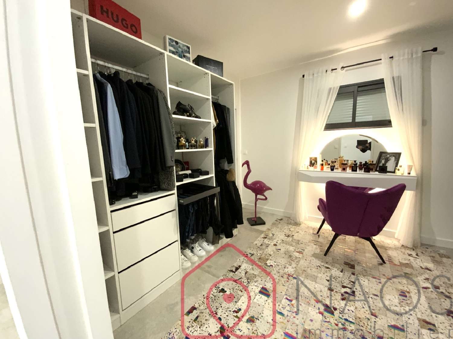  à vendre maison Puceul Loire-Atlantique 7