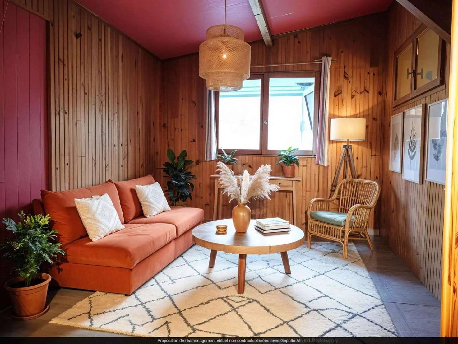  te koop huis Puget-Rostang Alpes-Maritimes 1