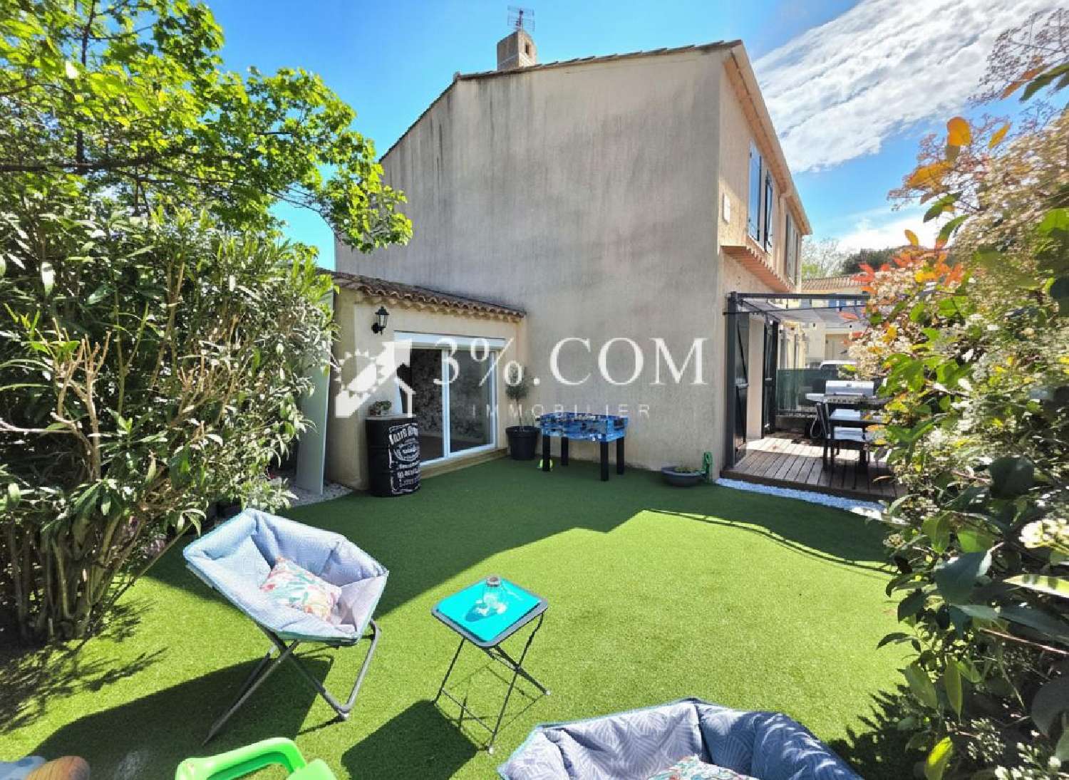 for sale house Puget-sur Argens Var 1