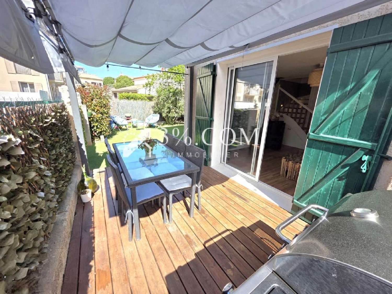 for sale house Puget-sur Argens Var 2