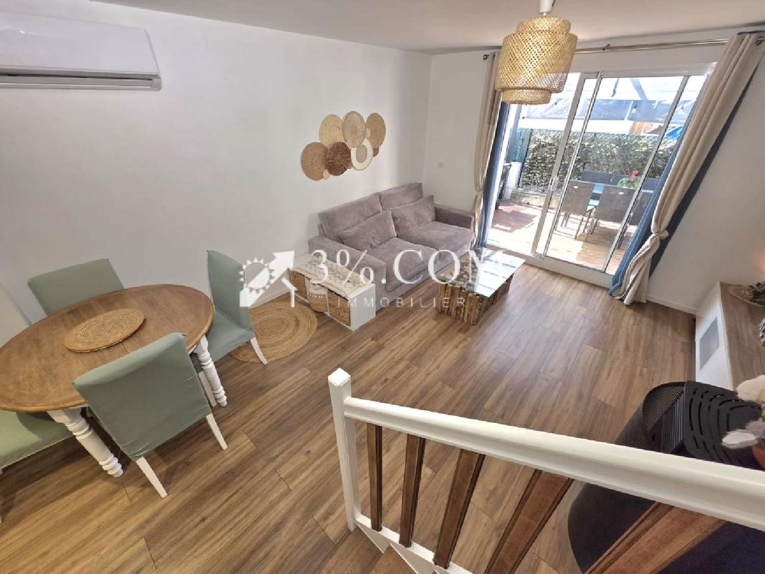 for sale house Puget-sur Argens Var 3