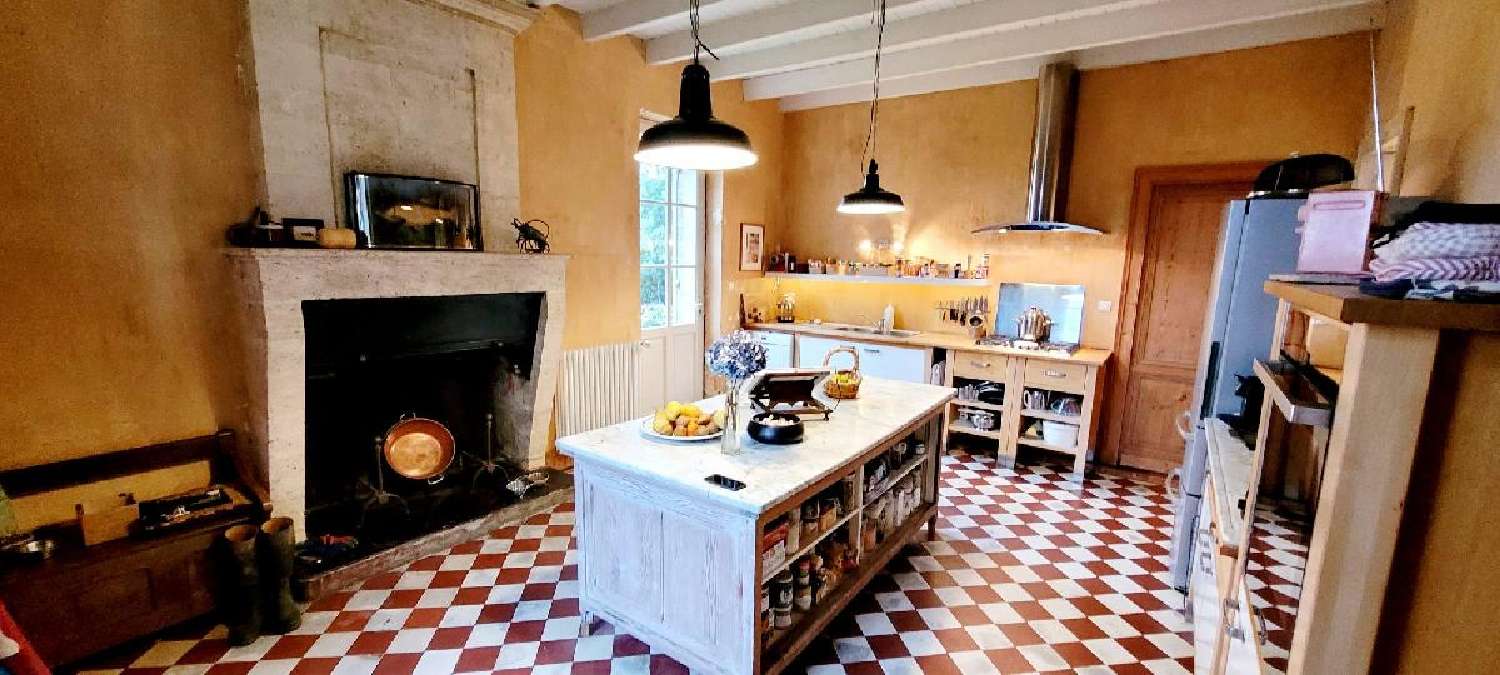  kaufen Haus Pugnac Gironde 5