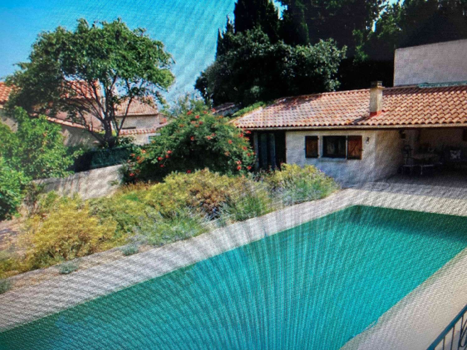  te koop huis Puimisson Hérault 2