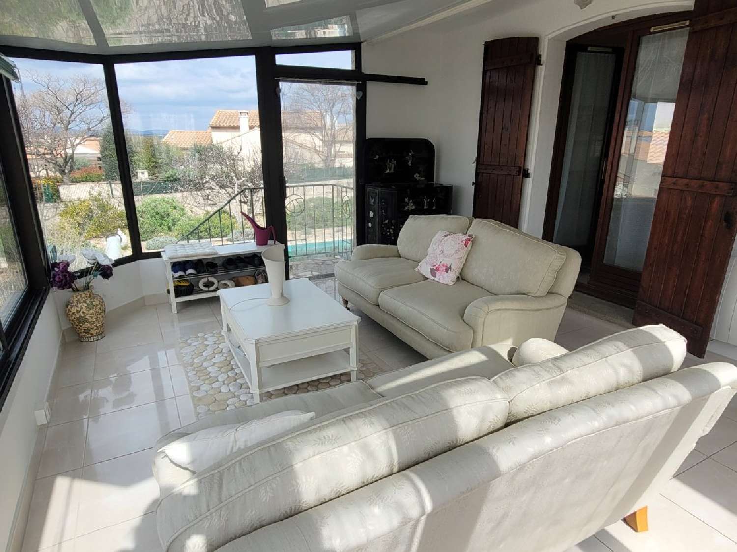  te koop huis Puimisson Hérault 8