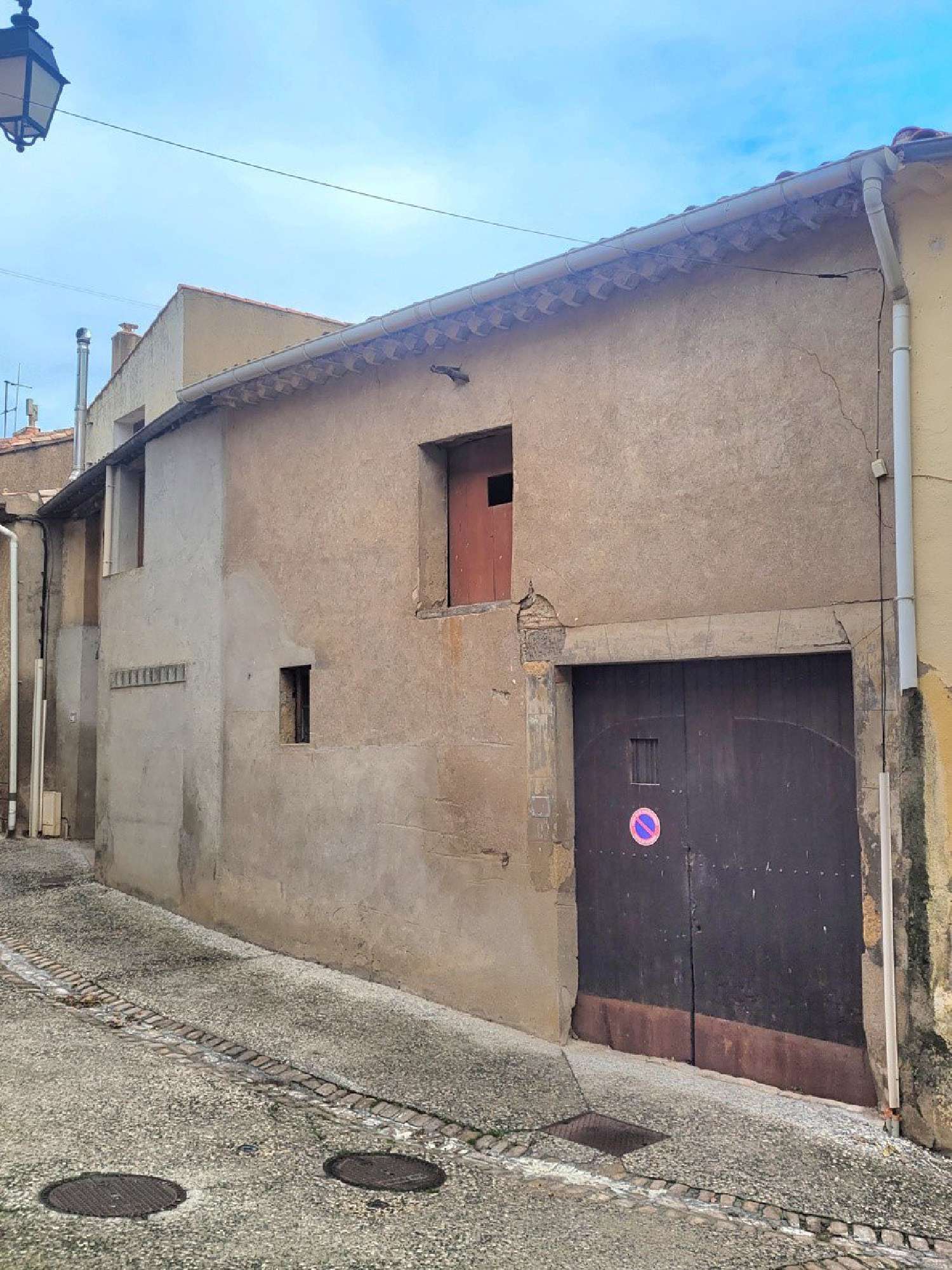  for sale house Puimisson Hérault 2