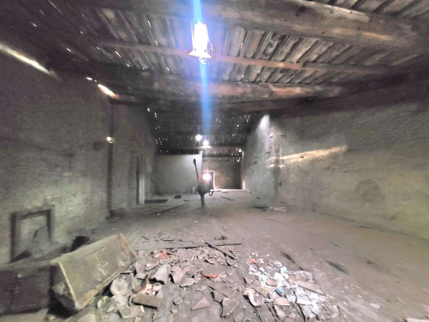  for sale house Puimisson Hérault 6