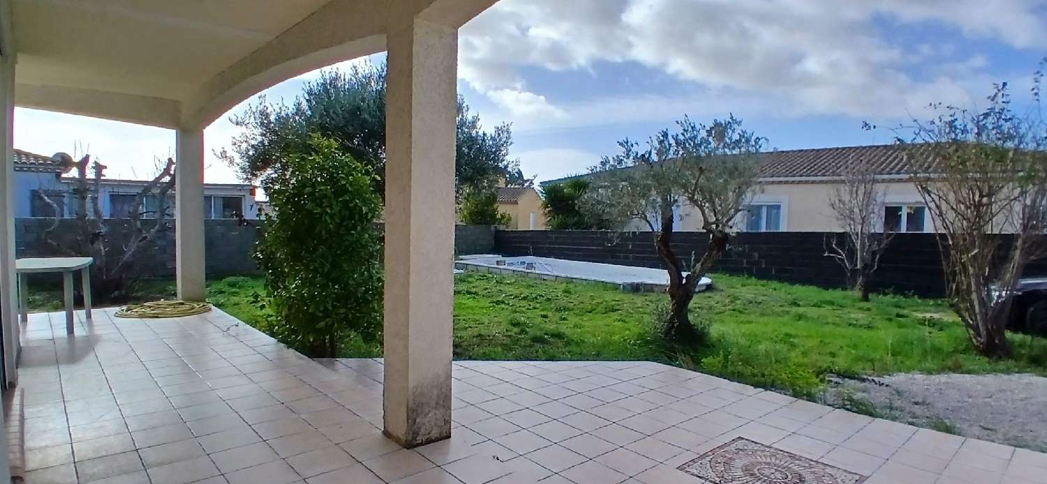  te koop huis Puimisson Hérault 2