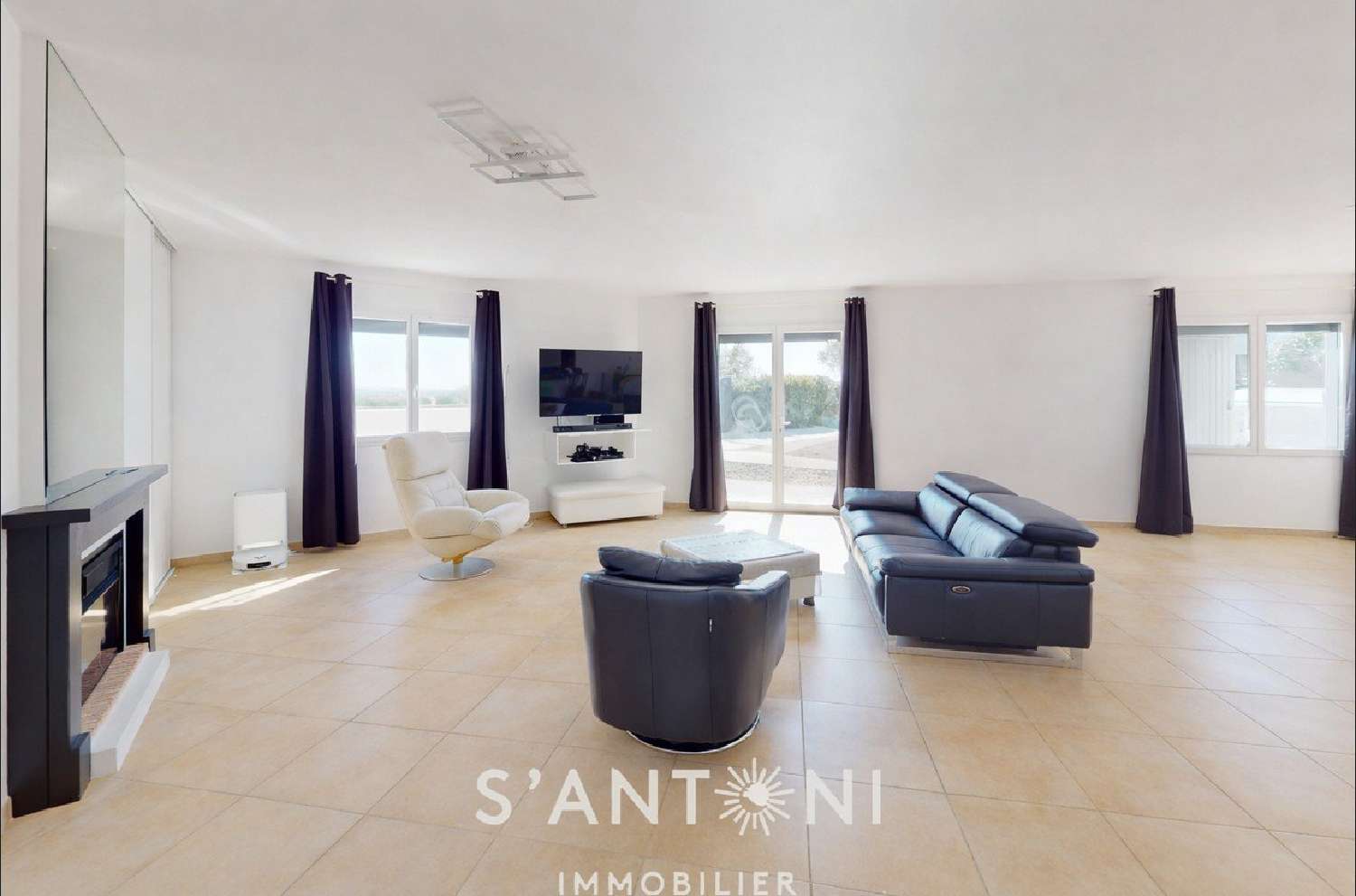  te koop huis Puimisson Hérault 3