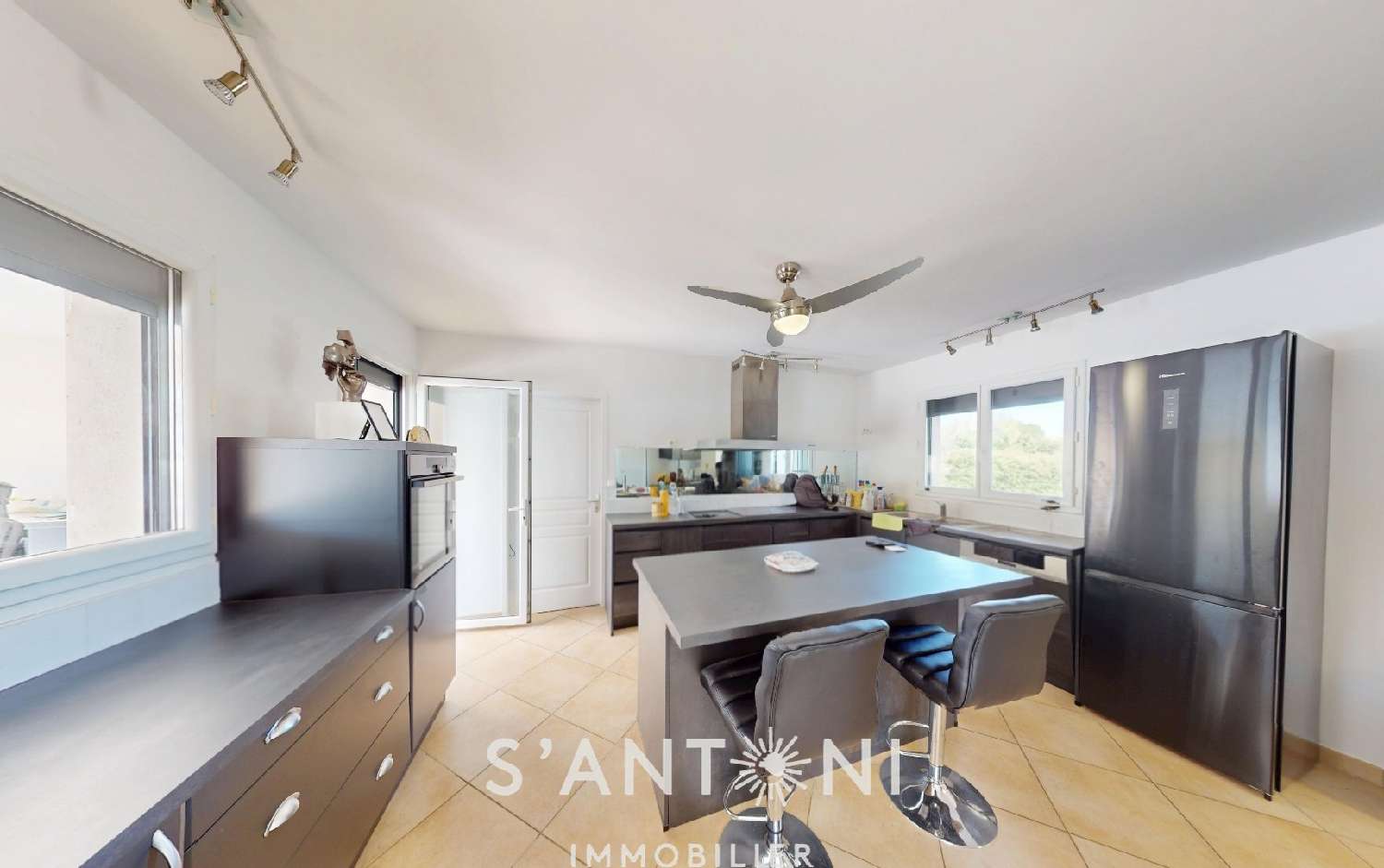  te koop huis Puimisson Hérault 4