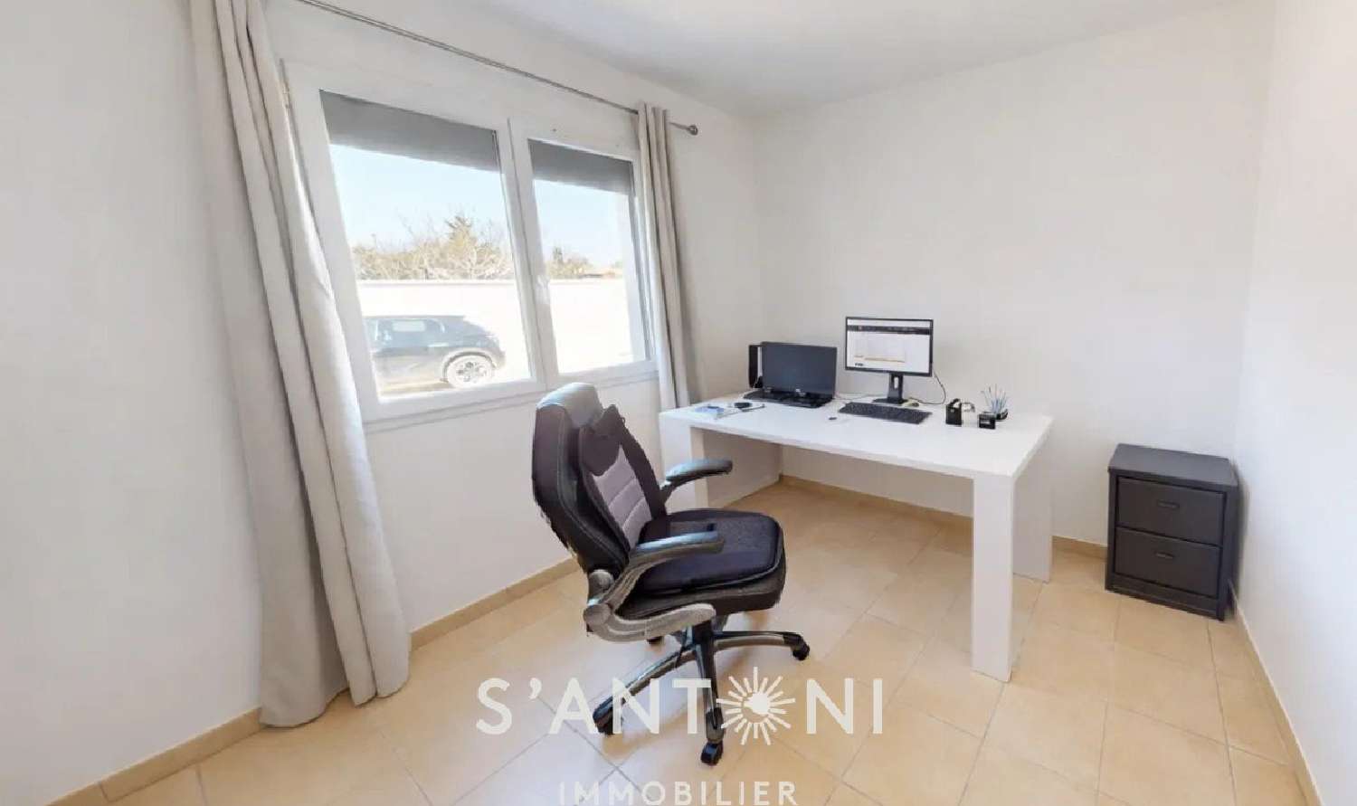  te koop huis Puimisson Hérault 7