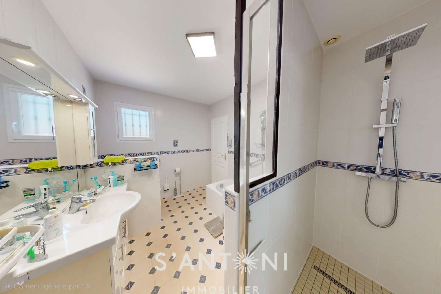  te koop huis Puimisson Hérault 8