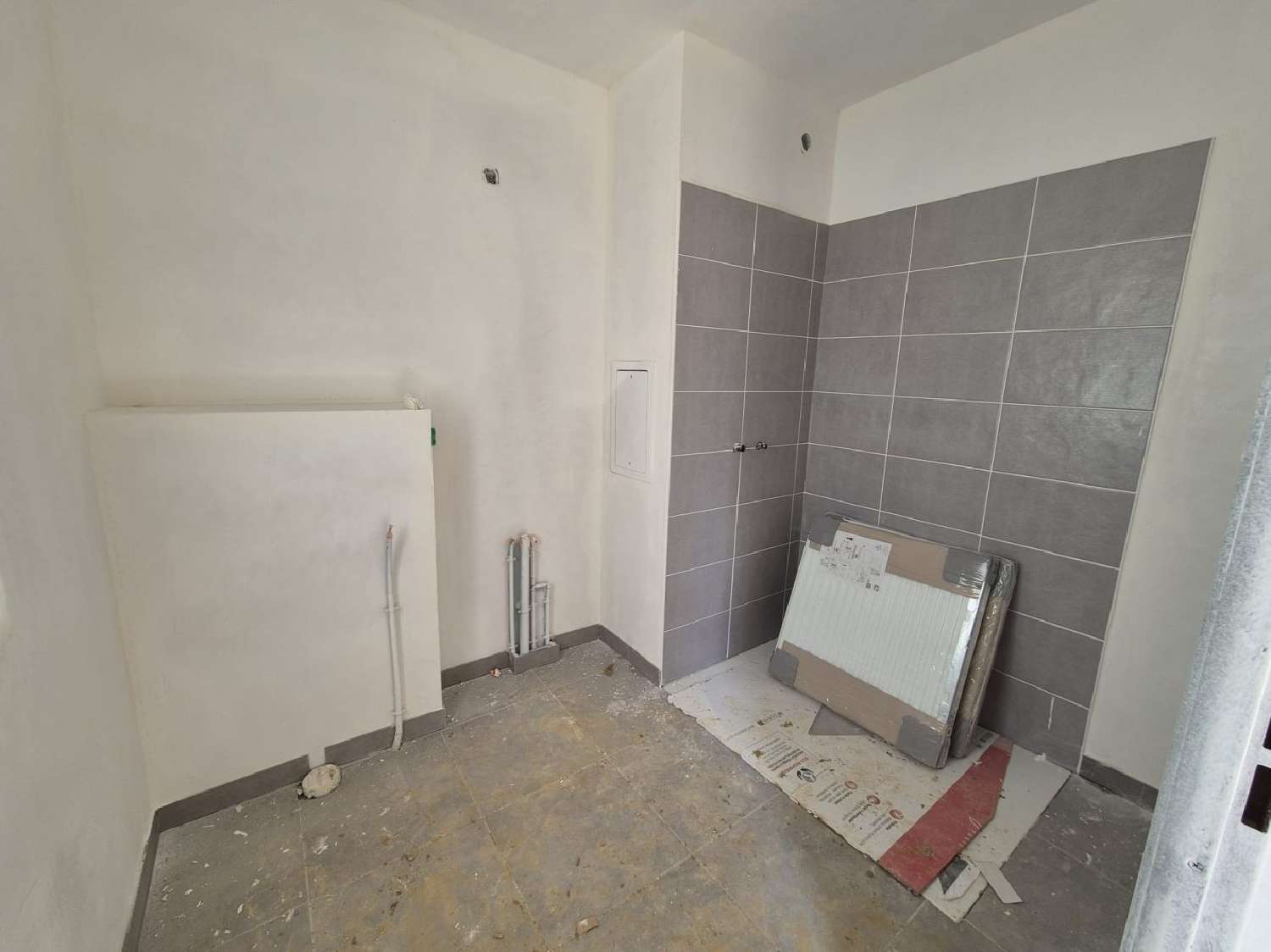  à vendre maison Puiseux-en-France Val-d'Oise 4