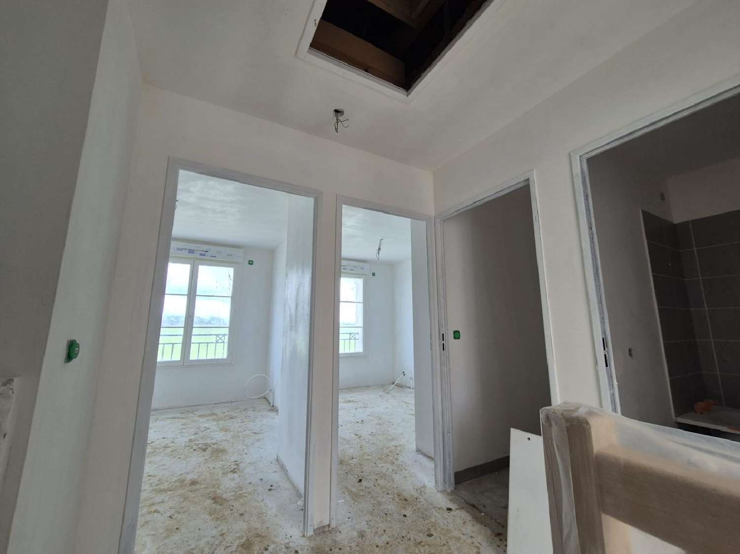  à vendre maison Puiseux-en-France Val-d'Oise 5