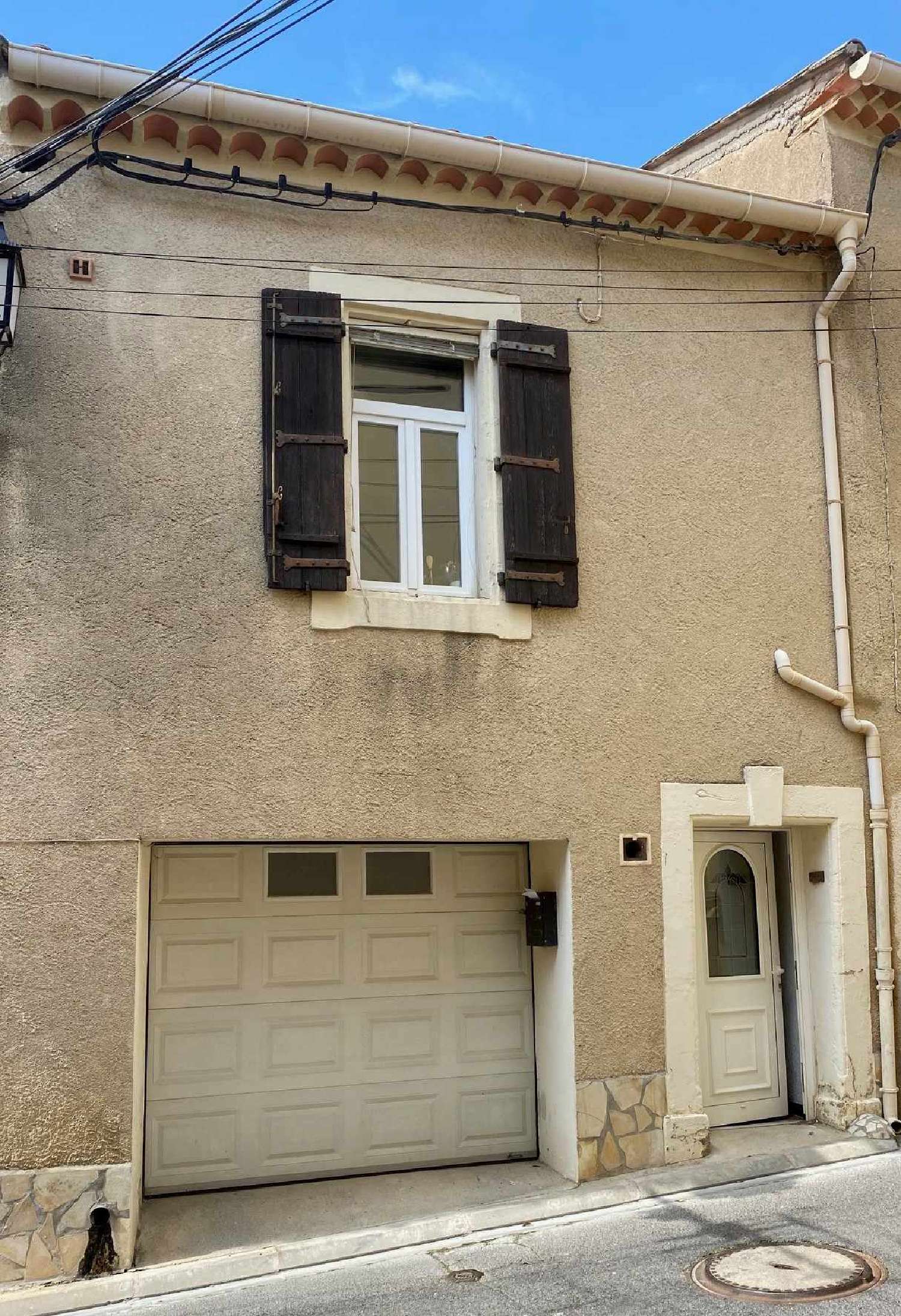  en venta casa Puissalicon Hérault 2