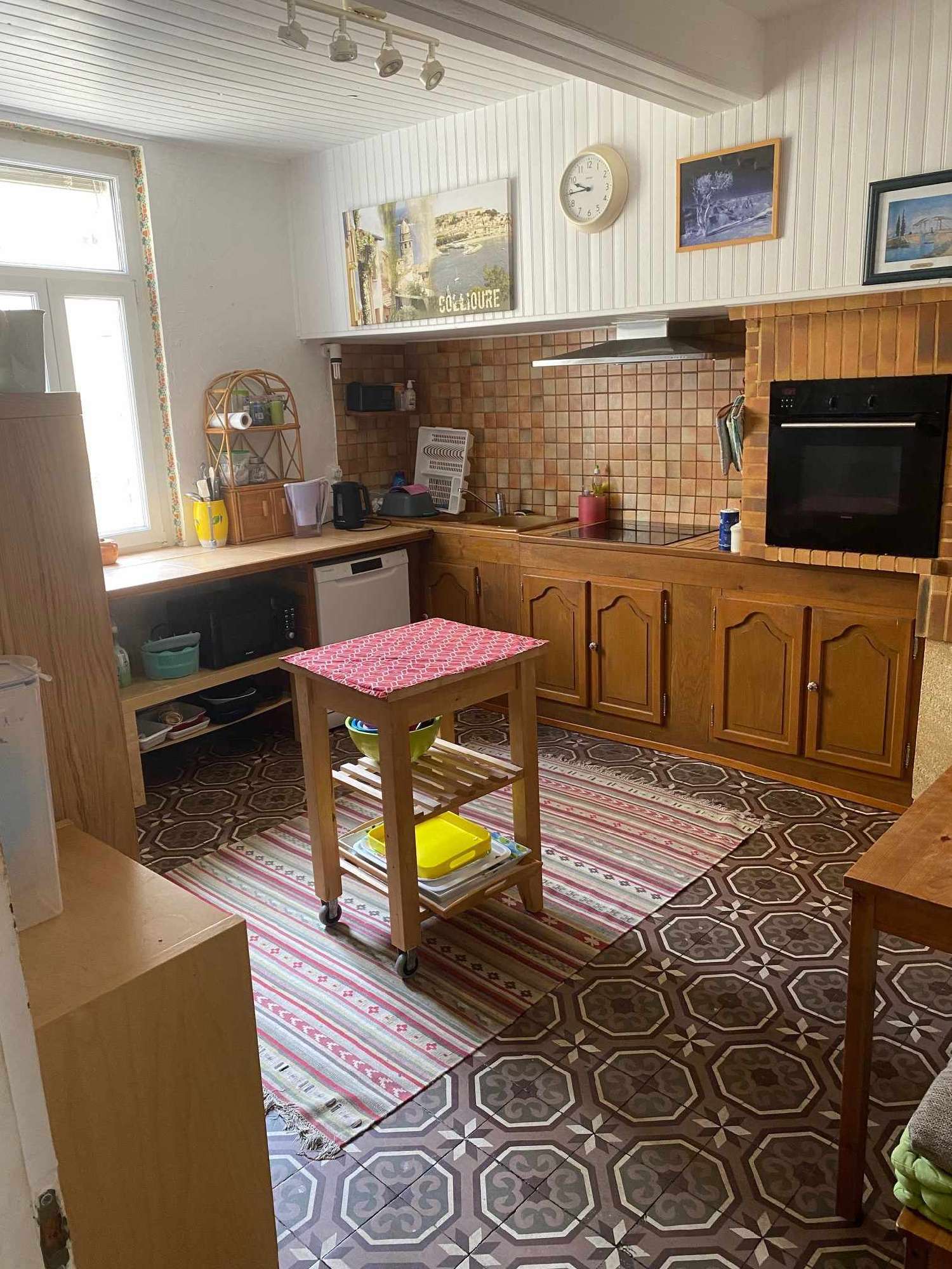  en venta casa Puissalicon Hérault 4