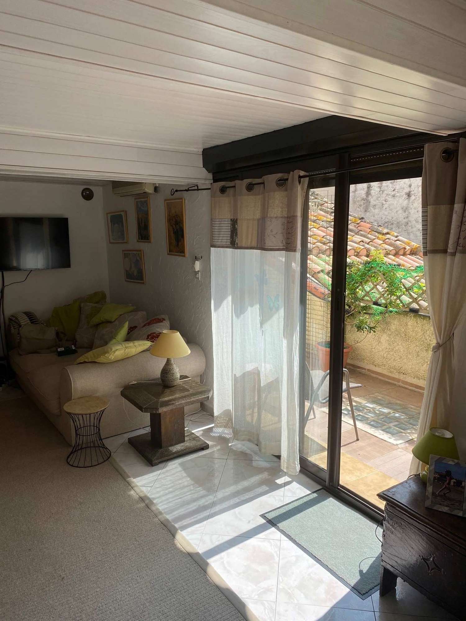  en venta casa Puissalicon Hérault 5