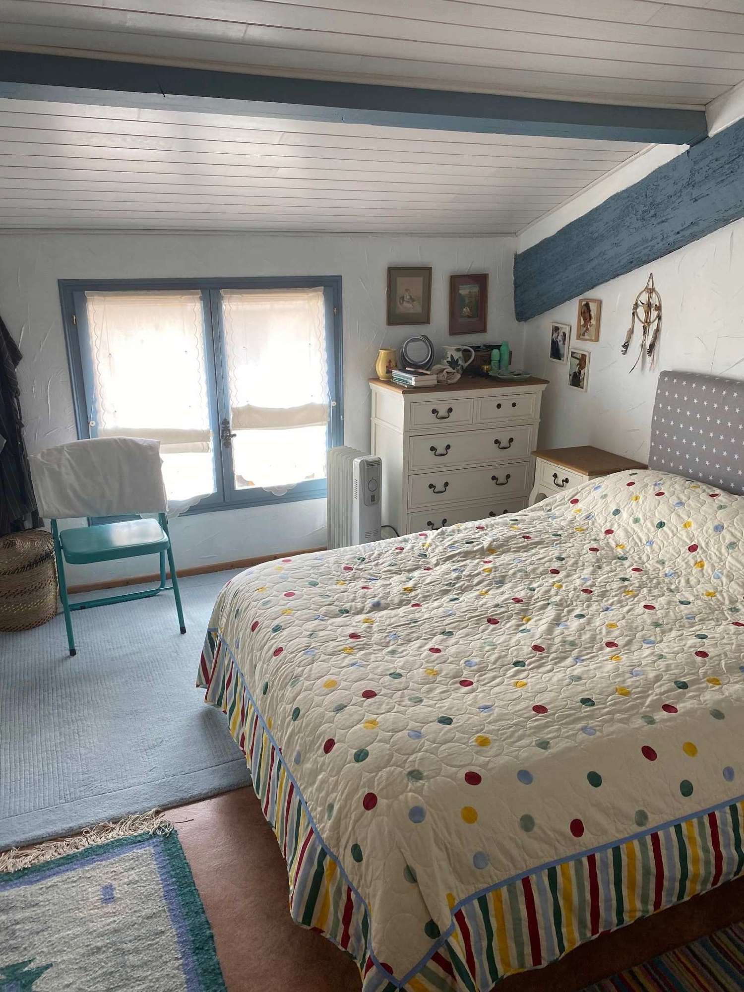  en venta casa Puissalicon Hérault 6