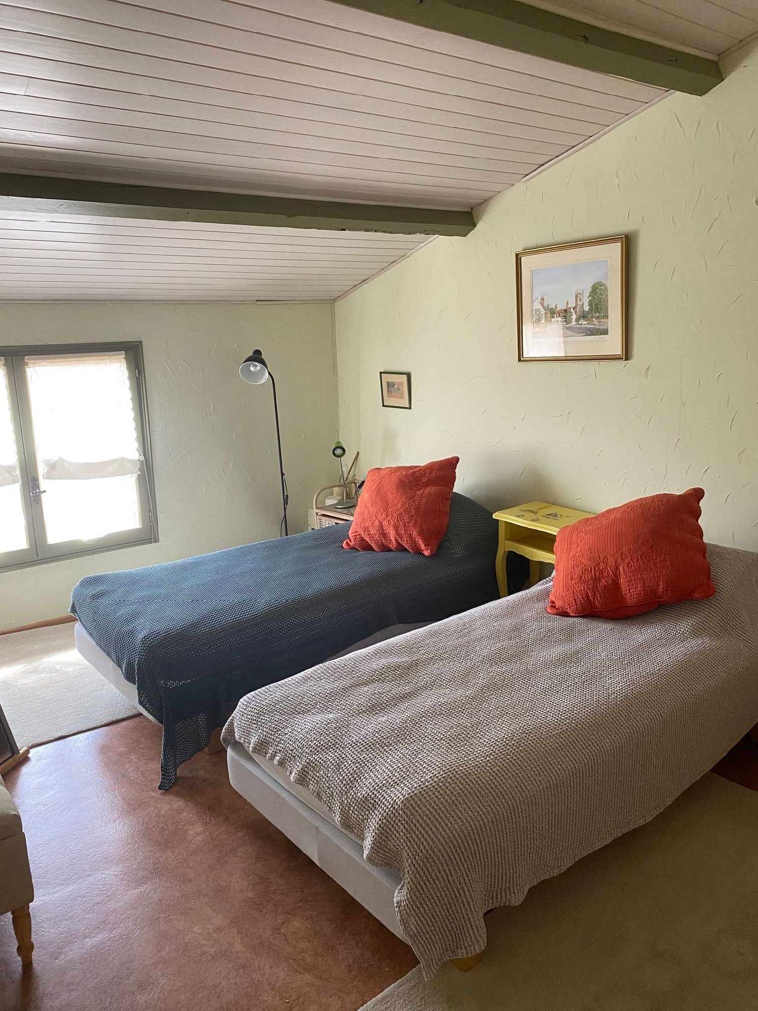  en venta casa Puissalicon Hérault 7