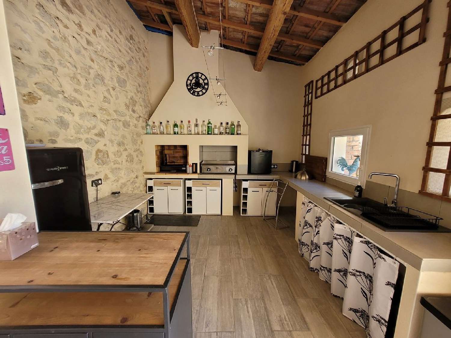 en venta casa Puissalicon Hérault 8