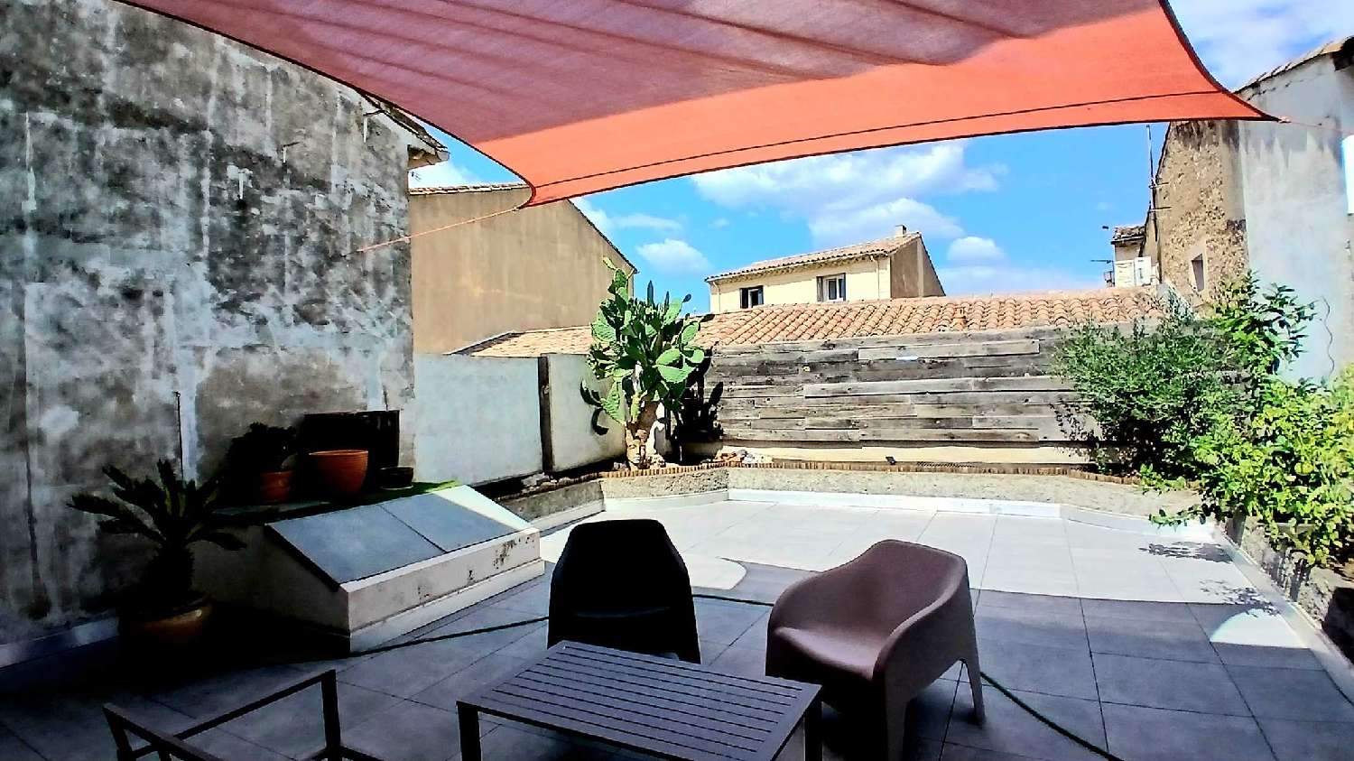  kaufen Haus Puissalicon Hérault 4