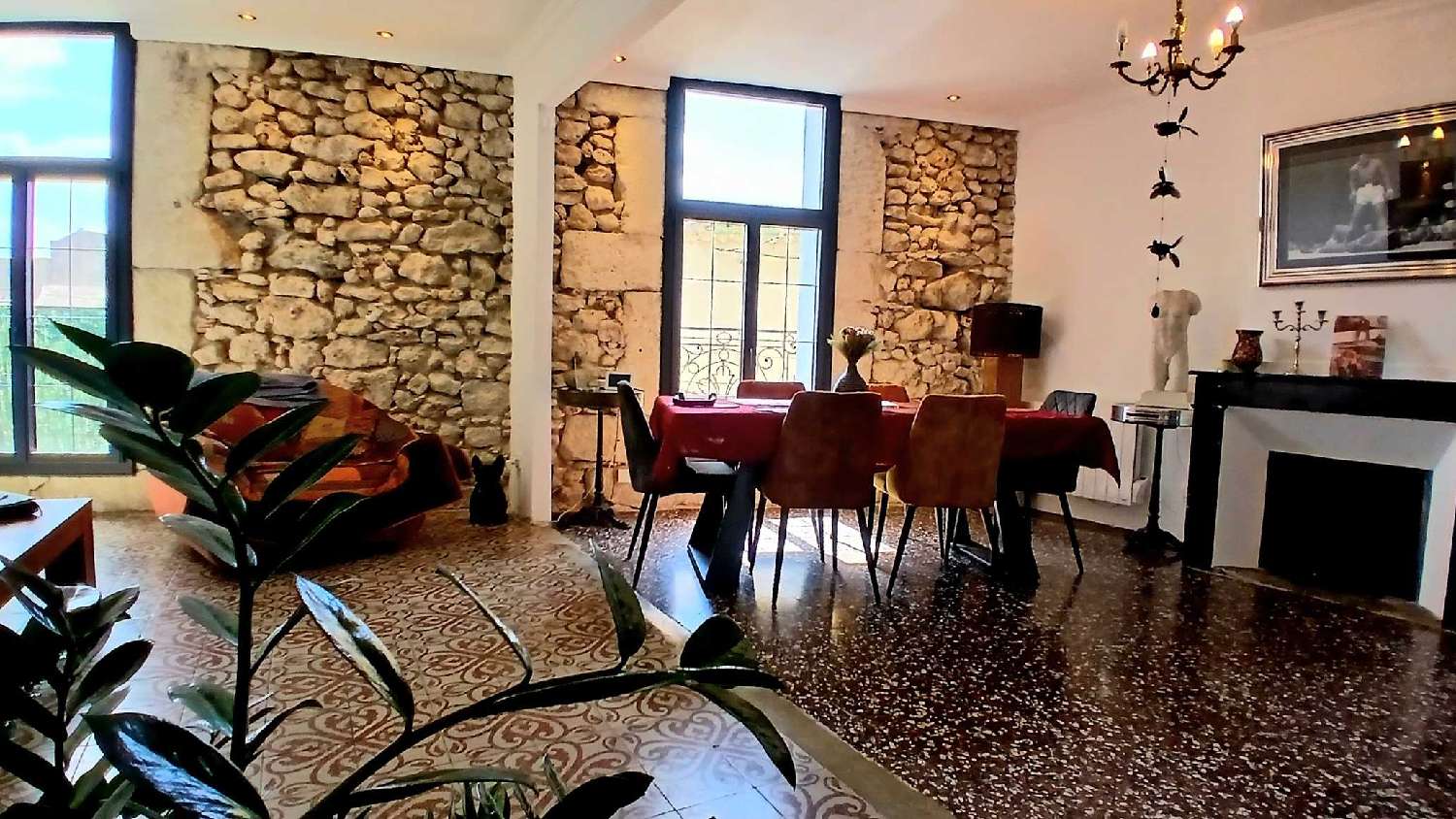  kaufen Haus Puissalicon Hérault 6