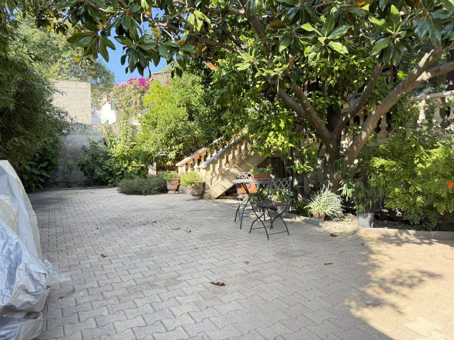  à vendre maison Puissalicon Hérault 1