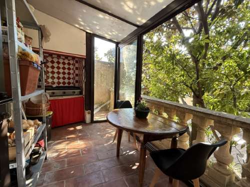  kaufen Haus Puissalicon Hérault 4