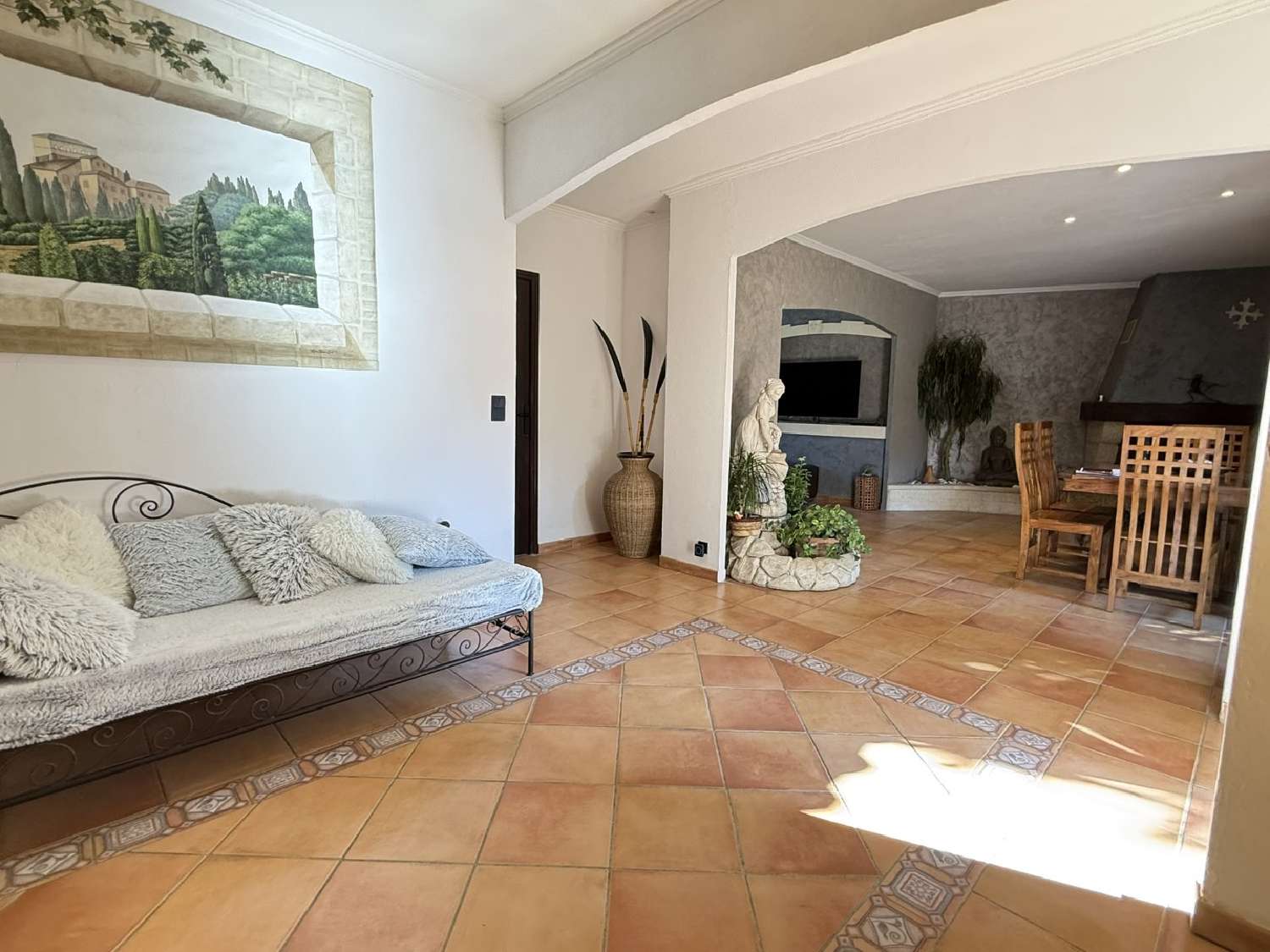  à vendre maison Puissalicon Hérault 6