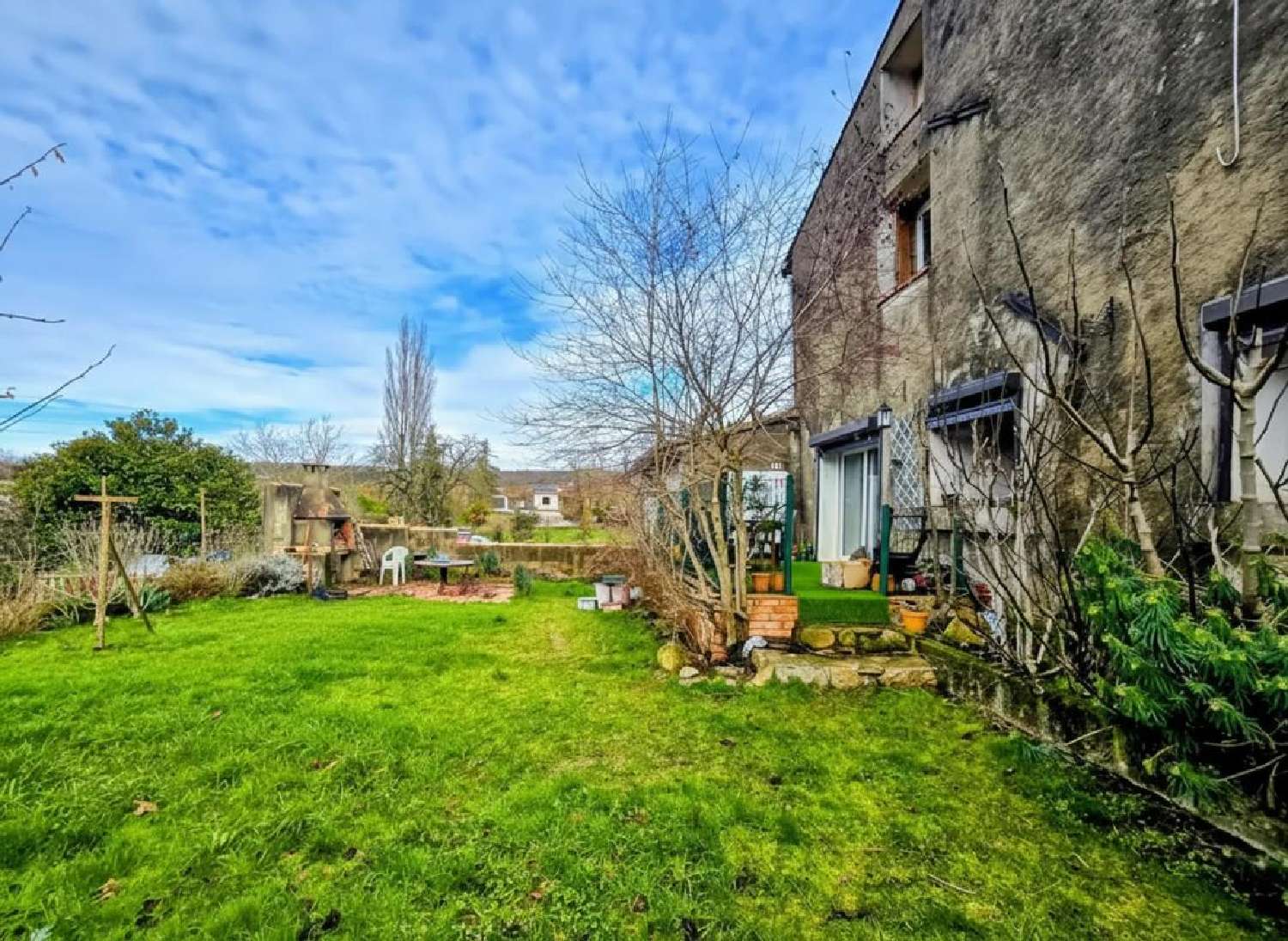  te koop huis Puivert Aude 1