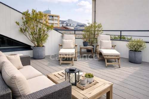 Puteaux Hauts-de-Seine huis foto 7315073