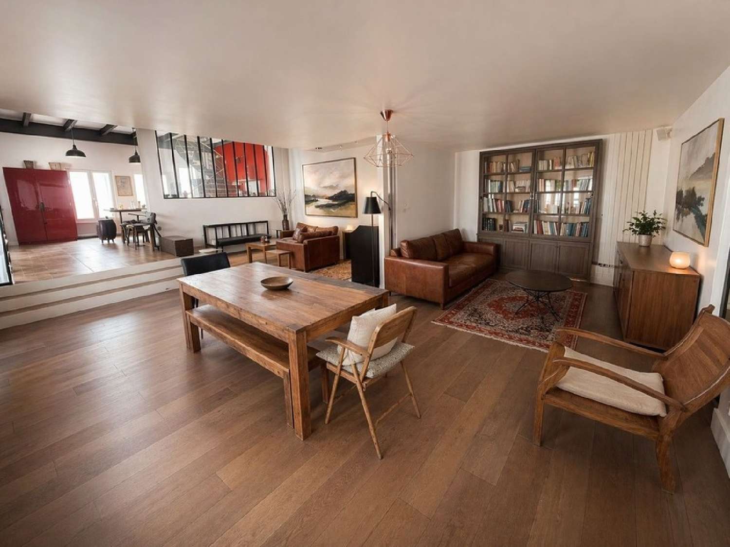  te koop huis Puteaux Hauts-de-Seine 2