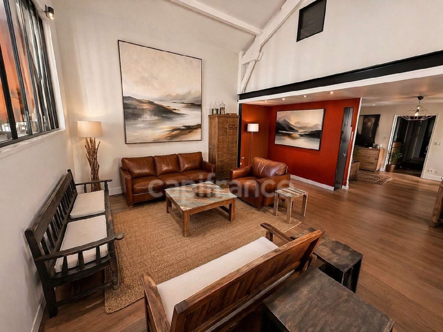  te koop huis Puteaux Hauts-de-Seine 3