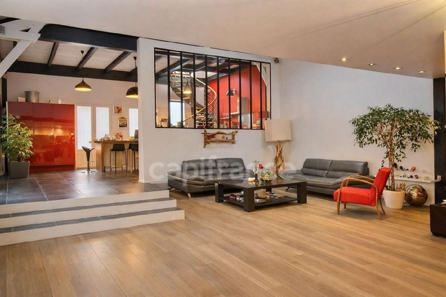  te koop huis Puteaux Hauts-de-Seine 4