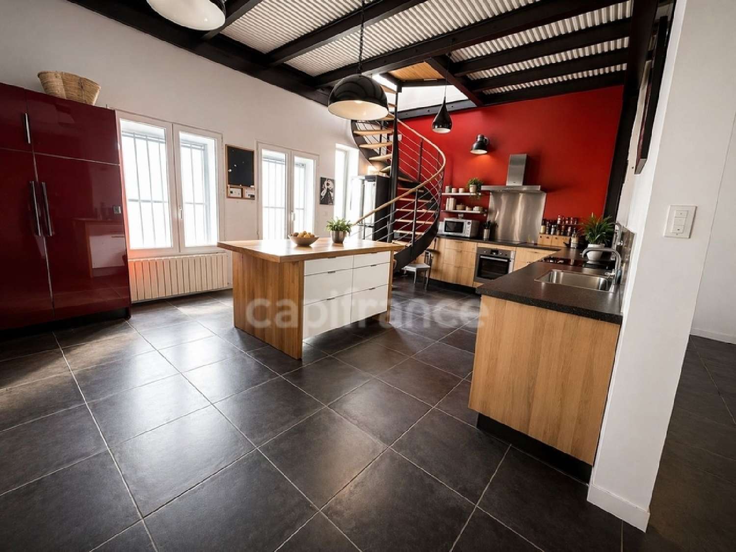  te koop huis Puteaux Hauts-de-Seine 7