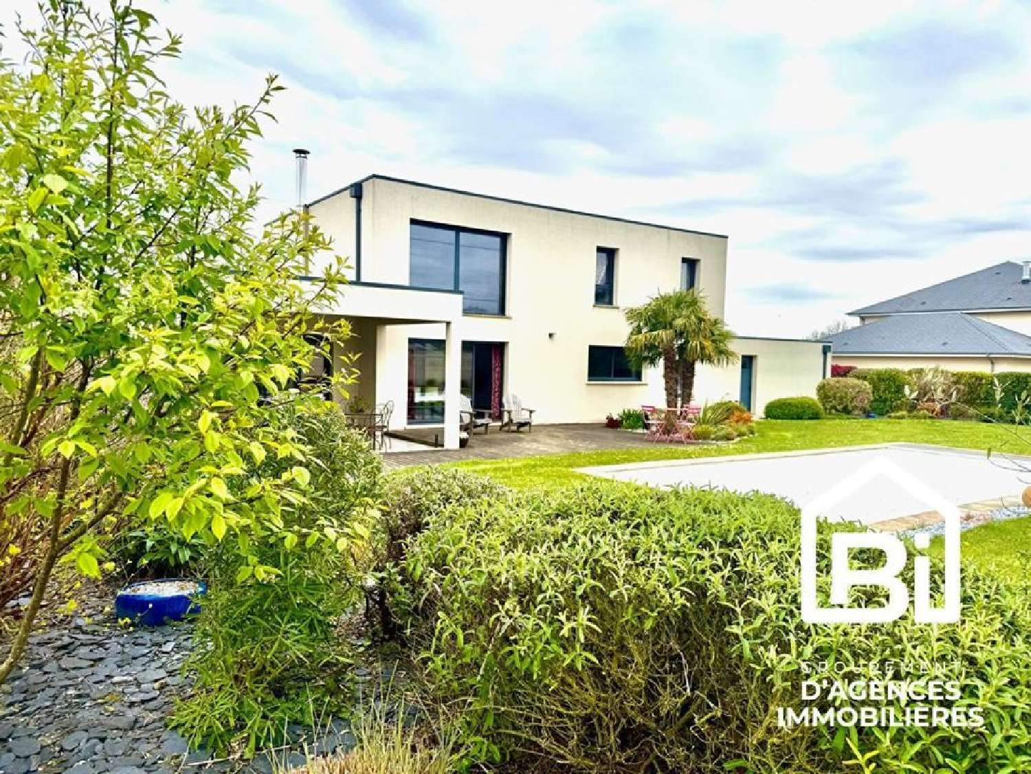  à vendre maison Putot-en-Bessin Calvados 1