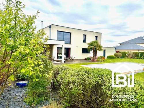 Putot-en-Bessin Calvados maison foto 7305546