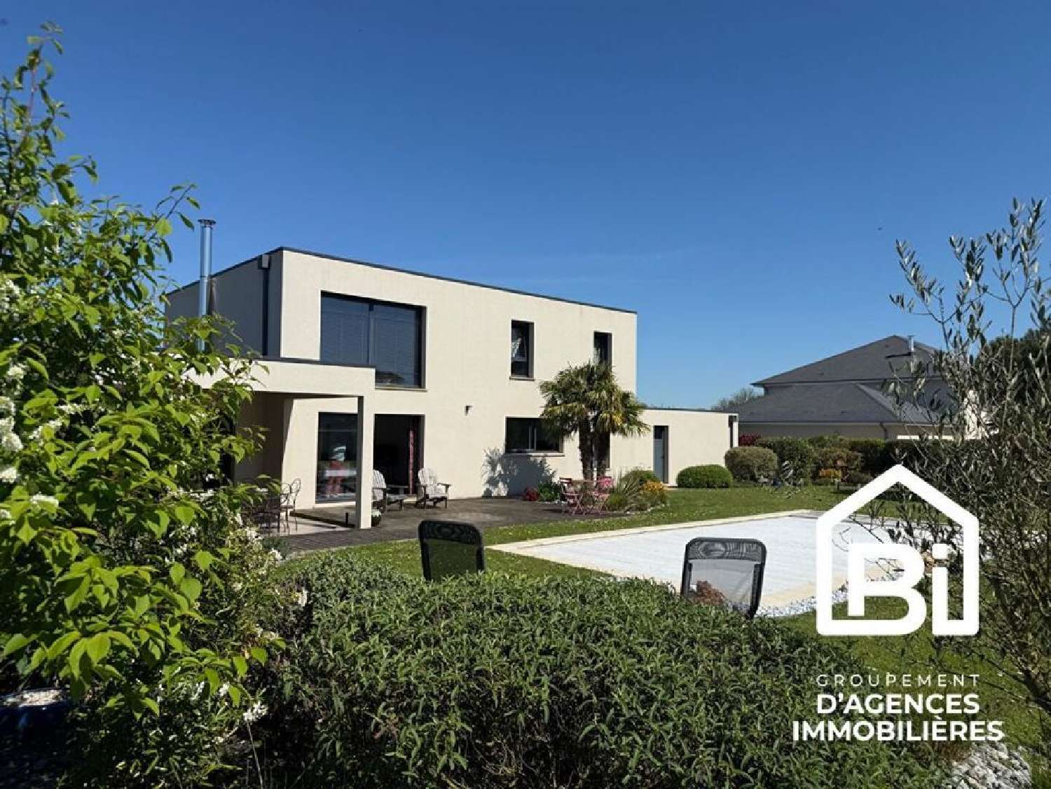  te koop huis Putot-en-Bessin Calvados 1