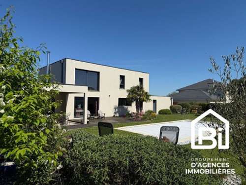 Putot-en-Bessin Calvados huis foto 7318517