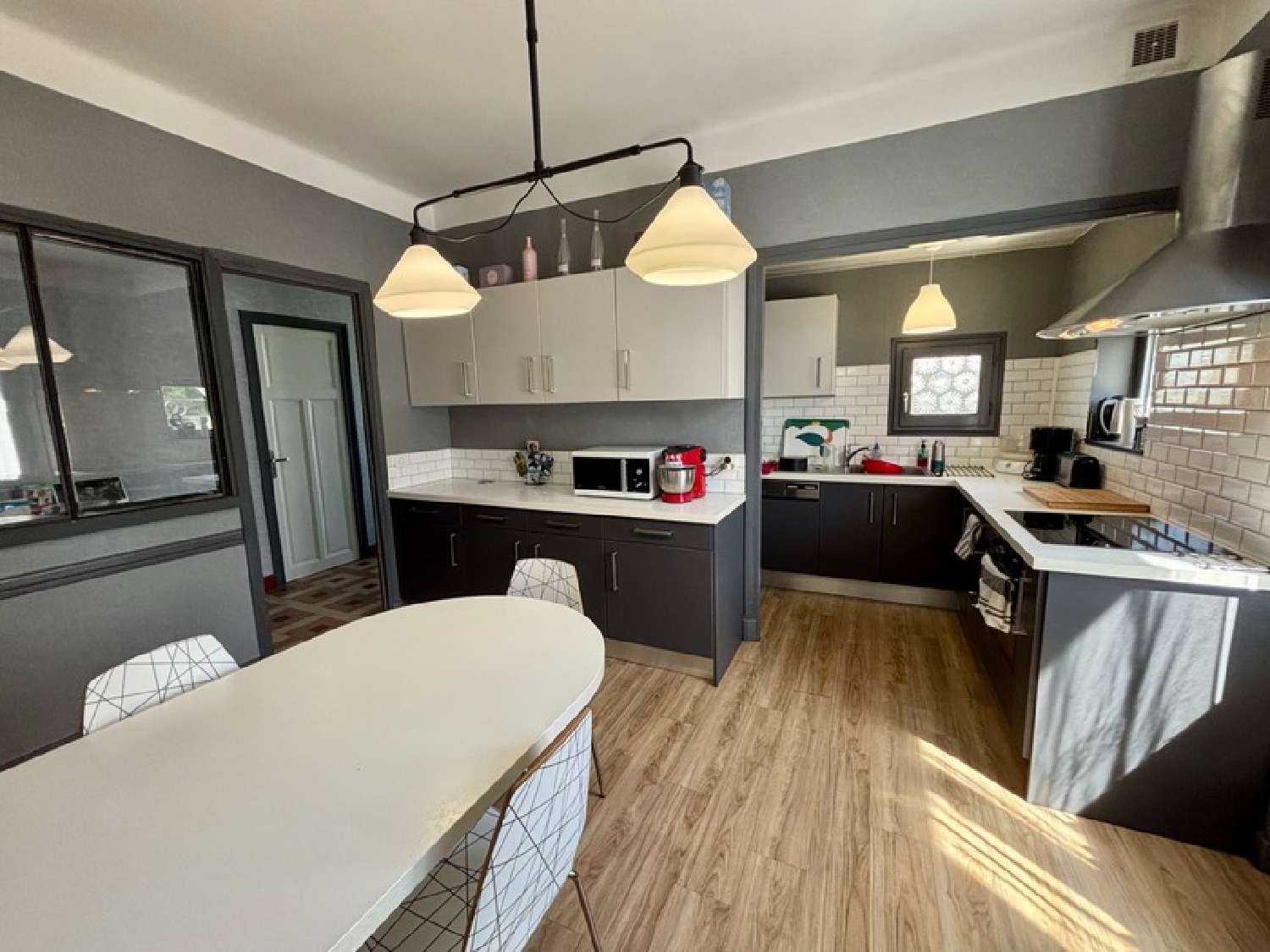  for sale house Puy-Guillaume Puy-de-Dôme 3