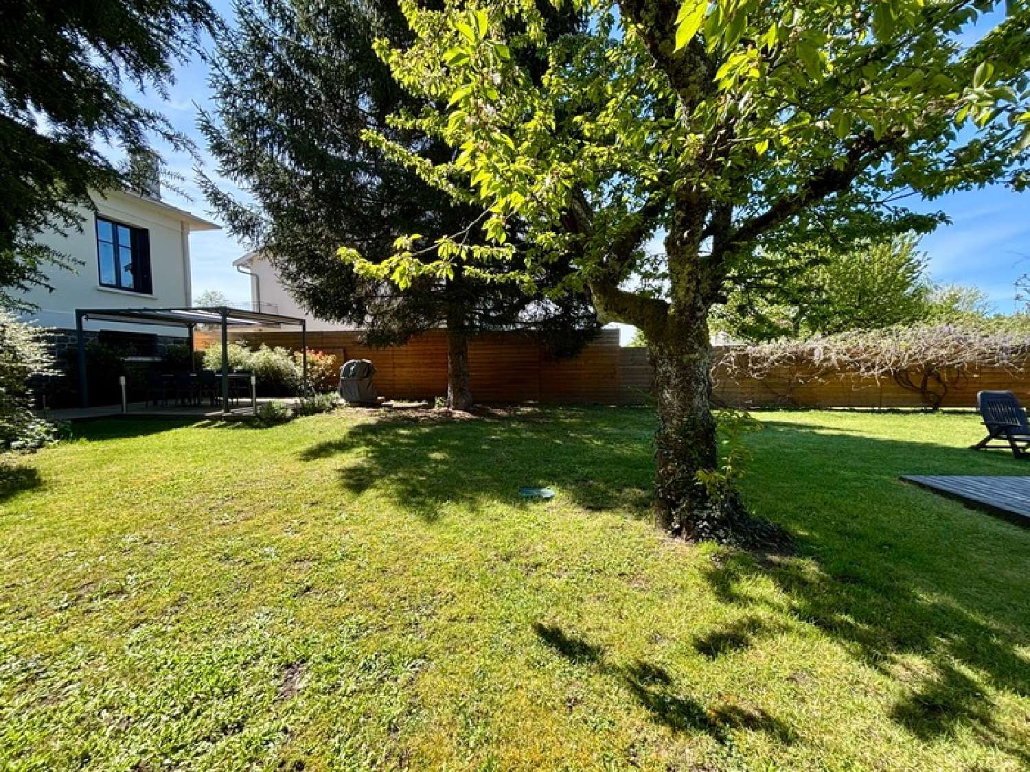  for sale house Puy-Guillaume Puy-de-Dôme 5