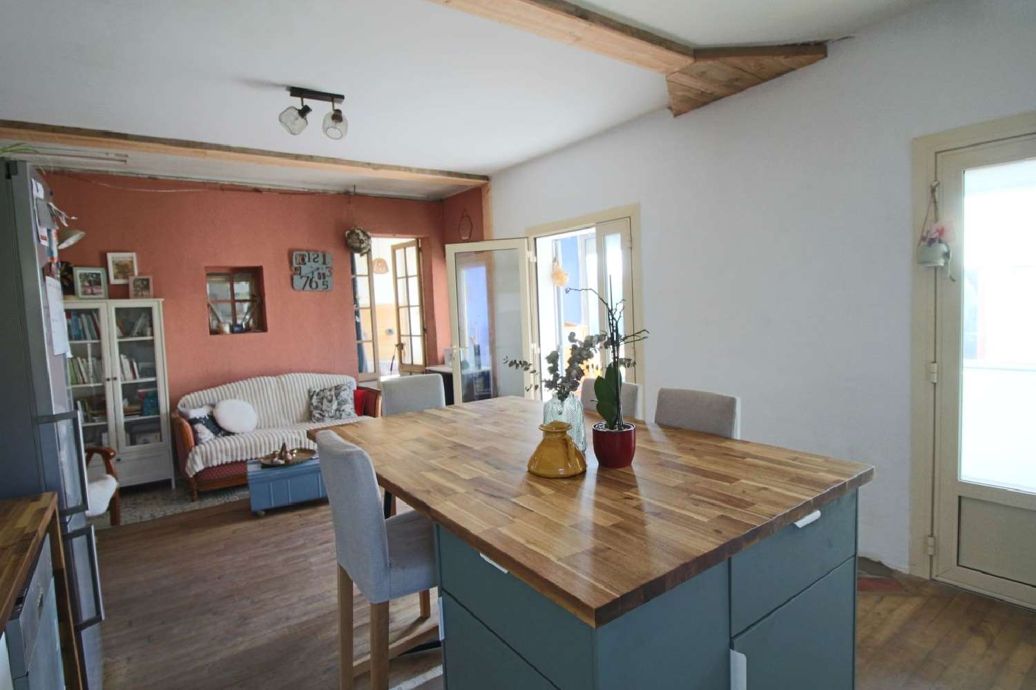  en venta casa Puy-l'Évêque Lot 5