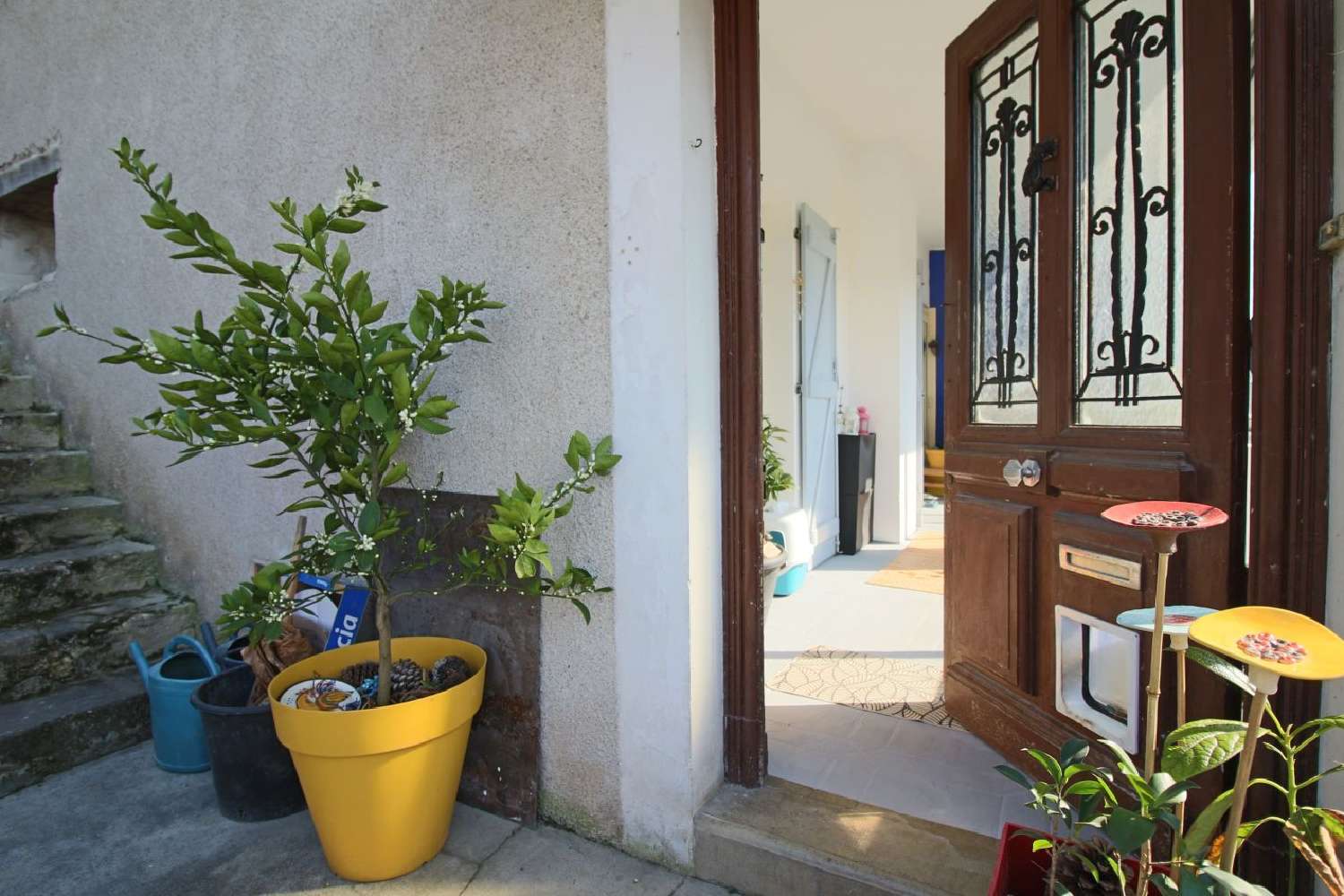  à vendre maison Puy-l'Évêque Lot 1