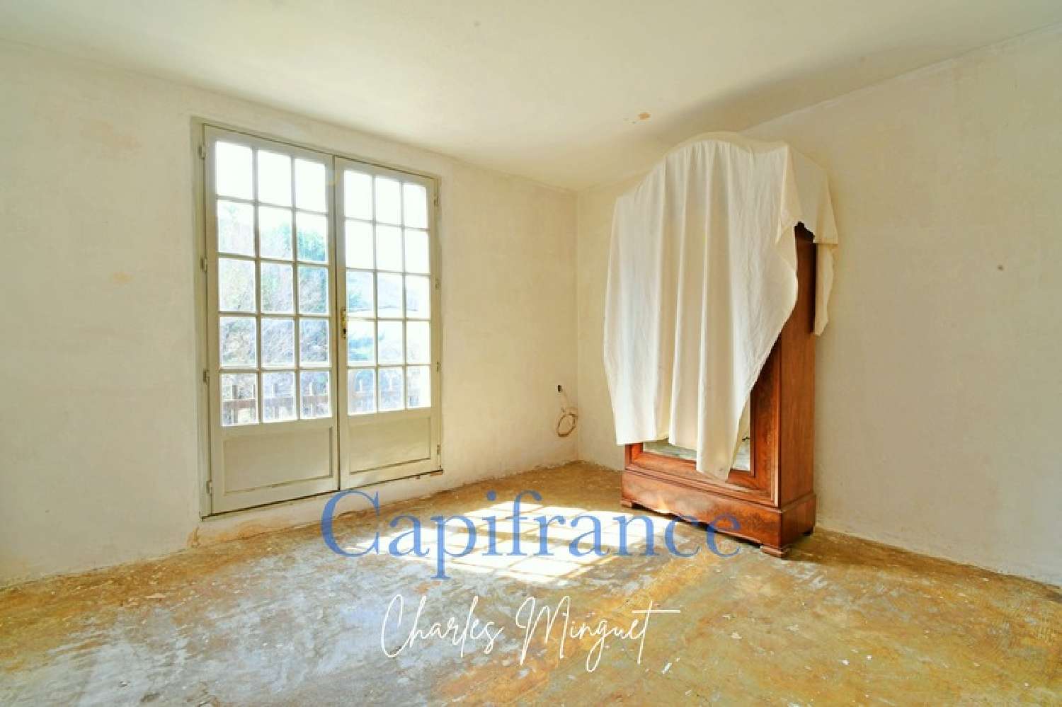  te koop huis Puy-Saint-André Hautes-Alpes 3