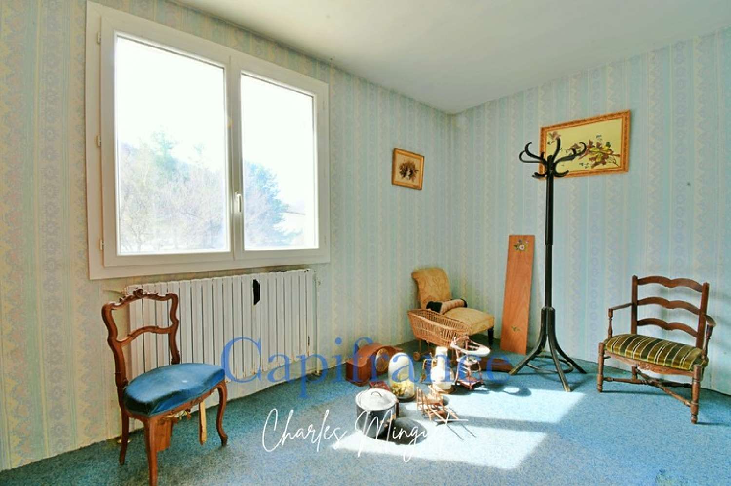  te koop huis Puy-Saint-André Hautes-Alpes 4