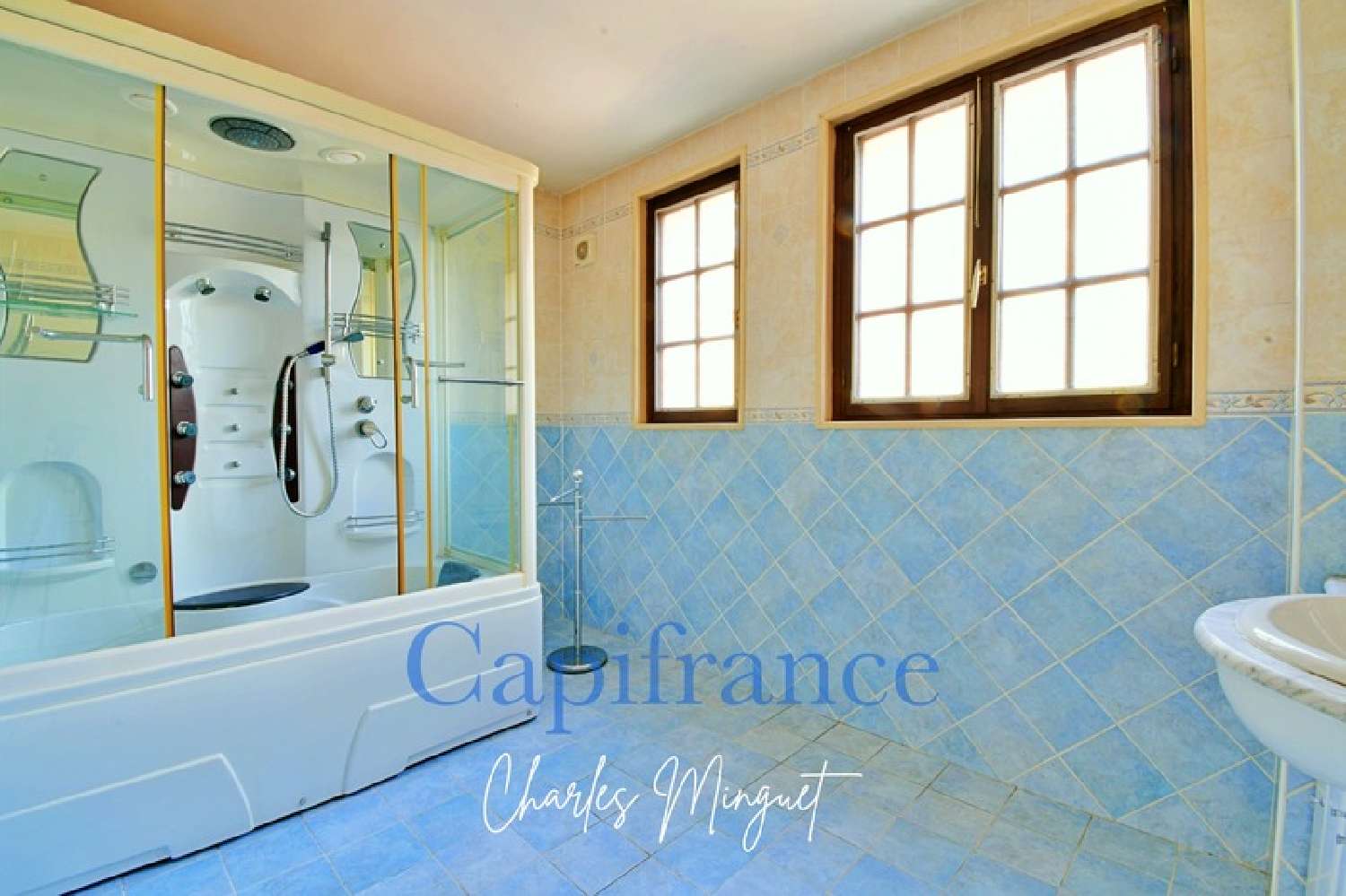  te koop huis Puy-Saint-André Hautes-Alpes 5