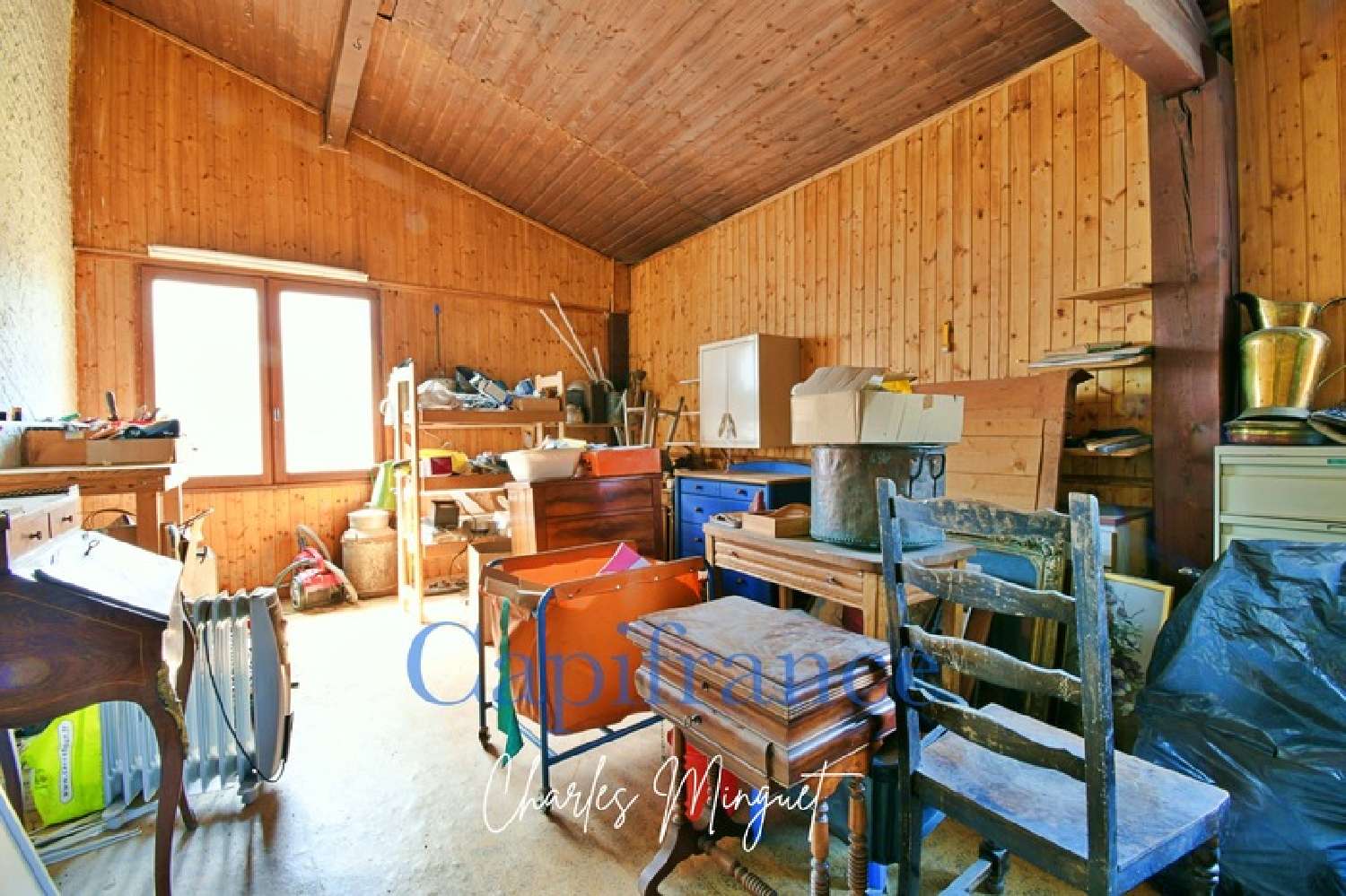  te koop huis Puy-Saint-André Hautes-Alpes 6