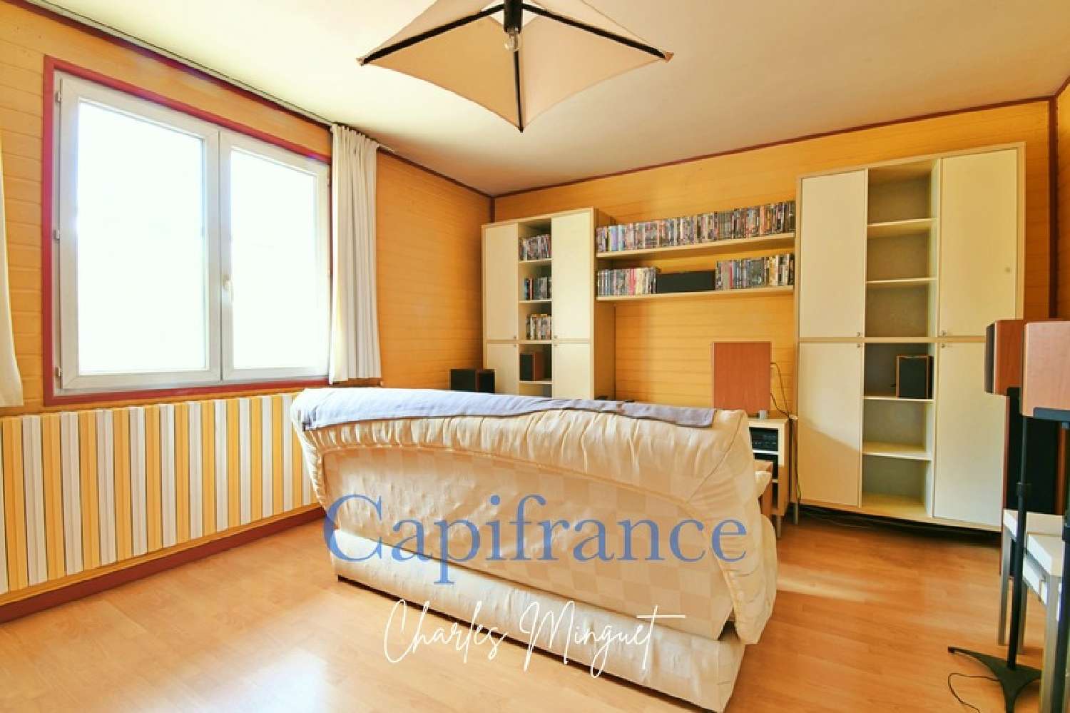  te koop huis Puy-Saint-André Hautes-Alpes 7