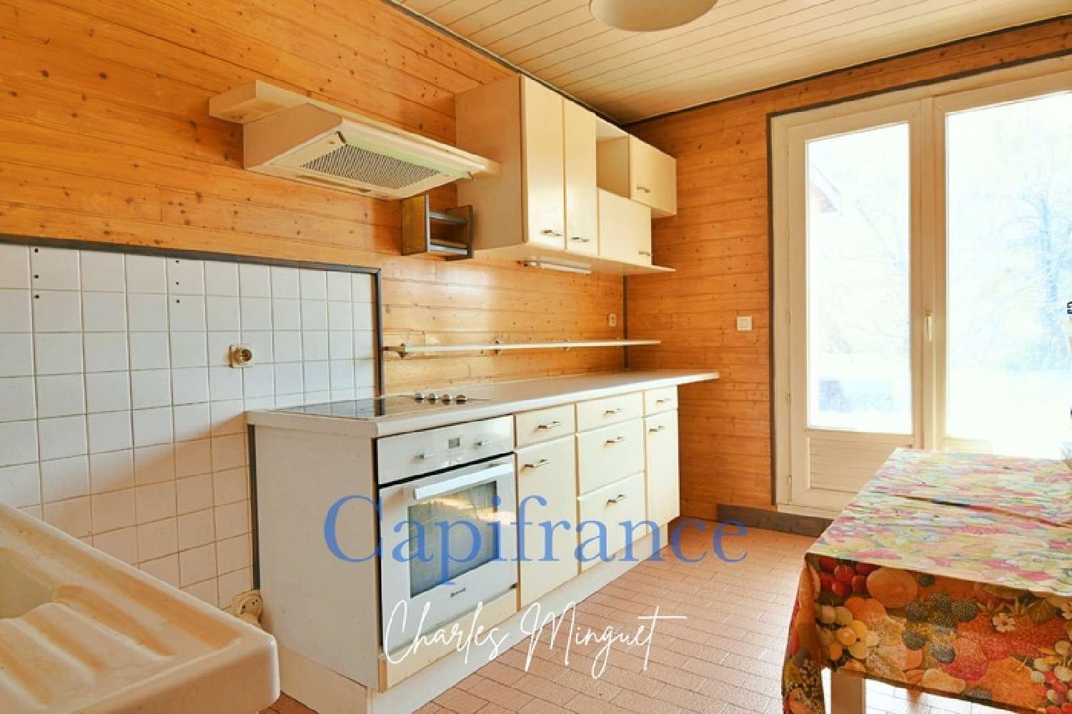  te koop huis Puy-Saint-André Hautes-Alpes 8